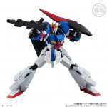 Mobile Suit Gundam G Frame 02 Pack of 10 (CANDY TOY) Bandai