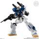 Mobile Suit Gundam G Frame 02 Pack of 10 (CANDY TOY) Bandai