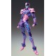 JoJo's Bizarre Adventure Super Action Statue Part.V 72.K. Crimson Ver.BLUE