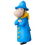 Ultra Detail Figure No.411 MOOMIN Series 4 The Police Inspector Medicom Toy