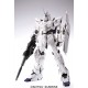 MG Mobile Suit Gundam Unicorn Ver.Ka Plastic Model 1/100 Bandai