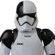 MAFEX Star Wars The Last Jedi No.69 STORMTROOPER EXECUTIONER Medicom Toy