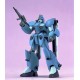 Mobile Suit V Gundam Javelin Plastic Model 1/144 Bandai