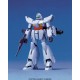 Mobile Suit V Gundam Jamesgun Plastic Model 1/144 Bandai