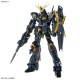 MG Gundam Unicorn 02 Banshee Ver.Ka Plastic Model 1/100 Bandai