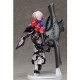 Fate/Grand Order Grand New Year Mash Kyrielight 1/7 Aniplex Limited