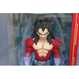 Vegeta (Dragon Ball GT) - Clubs 