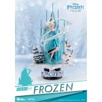 D Select No.005 Disney Frozen Beast Kingdom