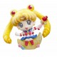 Petit Chara Land! Sailor Moon Candy de Make Up! Pack of 6 MegaHouse