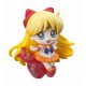 Petit Chara Land! Sailor Moon Candy de Make Up! Pack of 6 MegaHouse