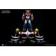King Arts Diecast Figure Series DFS067 UFO Robot Grendizer Regular Edition KING ARTS (USED Very Good Condition)