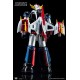 King Arts Diecast Figure Series DFS067 UFO Robot Grendizer Regular Edition KING ARTS (USED Very Good Condition)