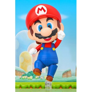 Nendoroid Super Mario Mario Good Smile Company