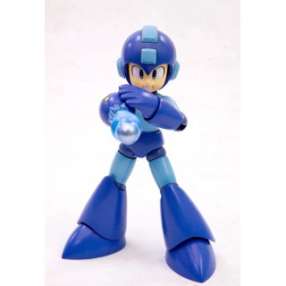 Mega Man Repackage Edition 1/10 Kotobukiya