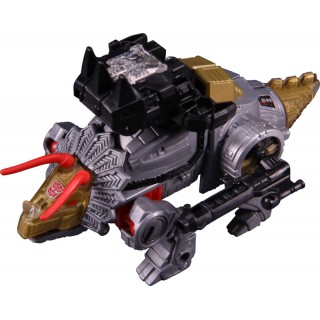 Transformers Power of the Primes PP-11 Dinobot Slug Takara Tomy