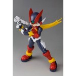 Mega Man Zero Repackage Edition Plastic Model 1/10 Kotobukiya