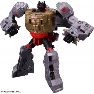 Transformers Power of the Primes PP-15 Grimlock Takara Tomy