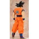 Dragon Ball Z DBZ Dimension of DRAGONBALL Son Goku Mega House