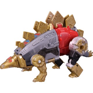 transformers power of the primes snarl