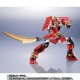 Metal Robot Damashii (Side MS) Musha Gundam Bandai Limited