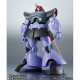 Robot Damashii (side MS) Mobile Suit Gundam MS-09R Rick Dom & RB-80 Ball (X2) Ver. A.N.I.M.E. Bandai Limited