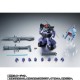 Robot Damashii (side MS) Mobile Suit Gundam MS-09R Rick Dom & RB-79 Ball Ver. A.N.I.M.E. Bandai Limited