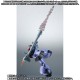 Robot Damashii (side MS) Mobile Suit Gundam MS-09R Rick Dom & RB-79 Ball Ver. A.N.I.M.E. Bandai Limited