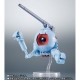 Robot Damashii (side MS) Mobile Suit Gundam MS-09R Rick Dom & RB-81 Ball (X3) Ver. A.N.I.M.E. Bandai Limited