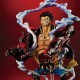 One Piece Archive Collection Monkey D. Luffy Gear 4 Leo Bazooka Ver. Plex Limited