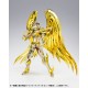 Saint Seiya Myth Cloth EX Dokho Libra soul of Gold Bandai
