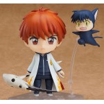 Nendoroid Kyoukai no Rinne Rinne Rokudo Play Future