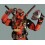 Marvel Comics Deadpool Ultimate ver. 1/4 Neca