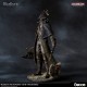 Bloodborne The Old Hunters Scale Statue 1/6 Gecco