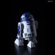 Star Wars Plastic Model Kit 1/12 C-3PO & R2-D2 The Last Jedi Bandai