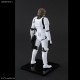Star Wars Plastic Model Kit 1/12 Luke Skywalker Stormtrooper Ver. Bandai