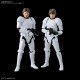 Star Wars Plastic Model Kit 1/12 Luke Skywalker Stormtrooper Ver. Bandai