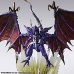 Final Fantasy Creatures Bring Arts Bahamut Square Enix