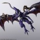 Final Fantasy Creatures Bring Arts Bahamut Square Enix