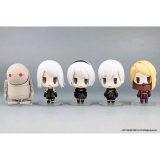 NieR:Automata Trading Arts Mini Box of 10 Square Enix