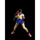 SH S.H. Figuarts Sakura Kasugano Street Fighter IV Bandai