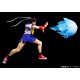 SH S.H. Figuarts Sakura Kasugano Street Fighter IV Bandai