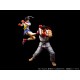 SH S.H. Figuarts Sakura Kasugano Street Fighter IV Bandai