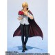 Figuarts ZERO One Piece Sanji Whole Cake Island Ver. Bandai Limited