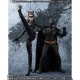 SH S.H. Figuarts Batman The Dark Night Rises Catwoman Bandai Limited