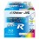 (T13E2) Blu-ray disc Victor JVC 25GB (BV-R130UX20) pack of 20 
