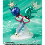 Sailor Moon Proplica Transformation Lip Rod Sailor Uranus & Sailor Neptune Set Bandai Limited