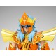 Saint Seiya Myth Cloth EX Sea Emperor Poseidon Bandai