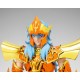 Saint Seiya Myth Cloth EX Sea Emperor Poseidon Bandai