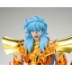 Saint Seiya Myth Cloth EX Sea Emperor Poseidon Bandai