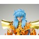 Saint Seiya Myth Cloth EX Sea Emperor Poseidon Bandai